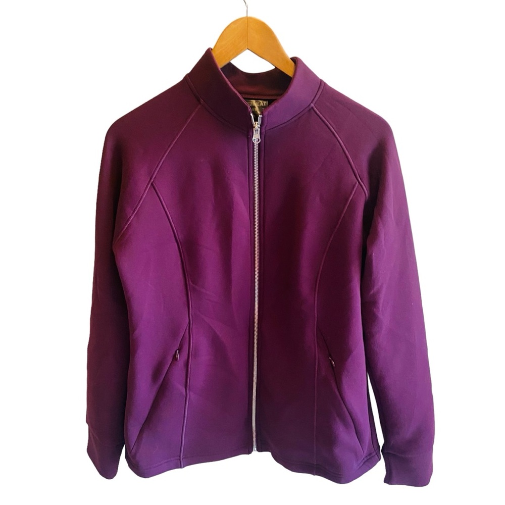 ⭐️ 32 Degrees Heat Ladies' Full Zip Jacket - Picture 3 of 6